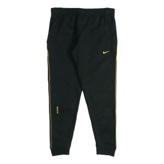 Nike x NOCTA Drake Bundle Feet Fleece Long Pants Black DA3935-010