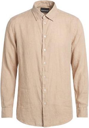 Emporio Armani TOPWEAR - Camicie su YOOX.COM