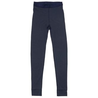 Devold Multi Sport Merino 190 Longs Merinounterw&auml;sche f&uuml;r Damen | blau