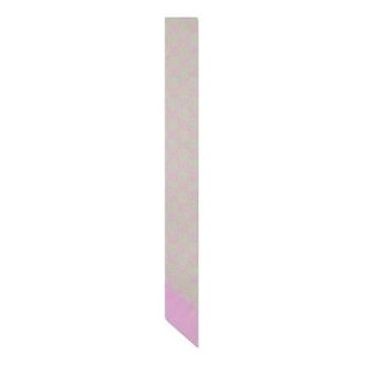 Gucci (WMNS) Gucci 26 GG Silk Twill Ribbon Acquamarine Pink 855289-3G001-3972