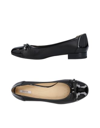 Geox SCHUHE - Ballerinas auf YOOX.COM