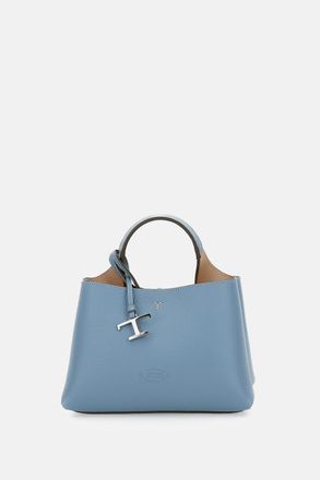 Tod's Mini Borsa Shopping In Pelle