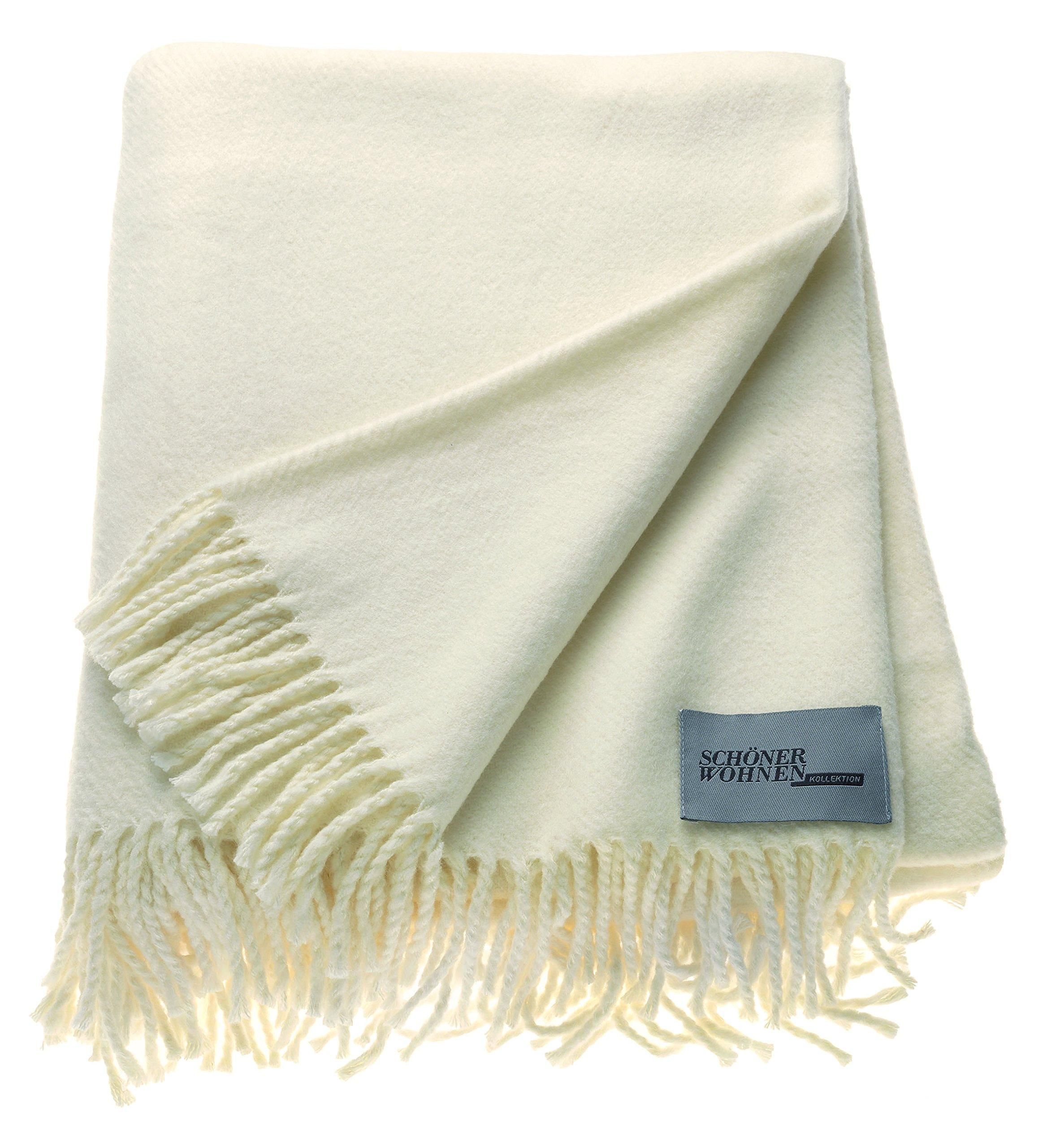 Schöner Wohnen Kollektion Decken online bestellen − Jetzt: ab 48,97 €