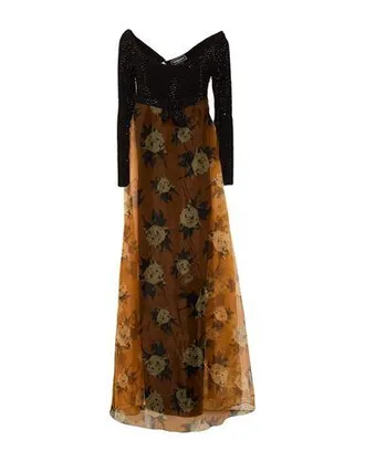 Roccobarocco KLEIDER - Maxi-Kleider auf YOOX.COM