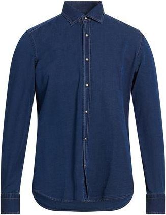 Sonrisa TOPS - Jeanshemden auf YOOX.COM