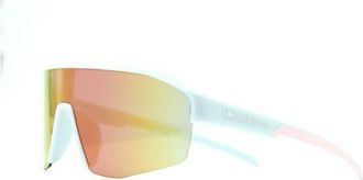 Red Bull Spect Eyewear Dundee Mirror Cat 3 Velobrille - Unisex | beige