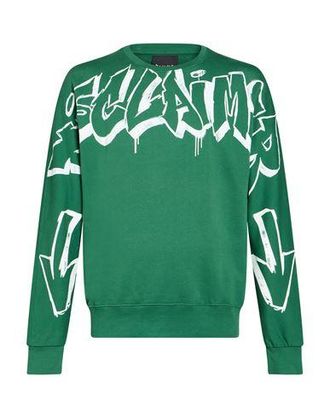 Disclaimer TOPWEAR - Sweatshirts sur YOOX.COM
