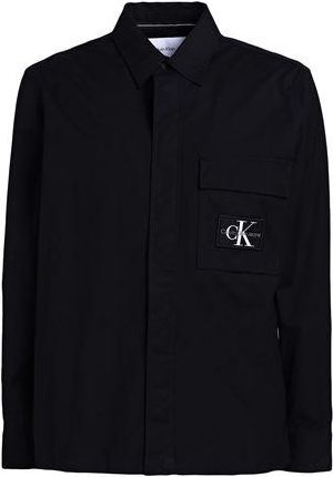 Calvin Klein CAMISETAS Y TOPS - Camisas en YOOX.COM