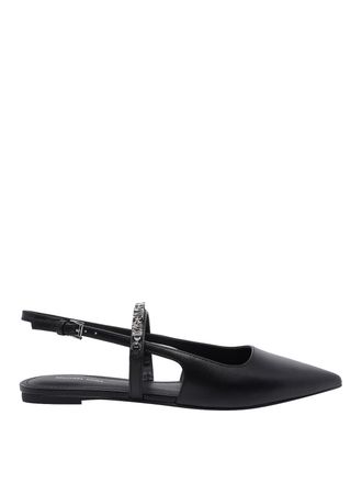 Michael Michael Kors Dina Flat Slingback
