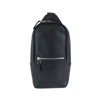 Paul Smith Leather Shoulder Bag