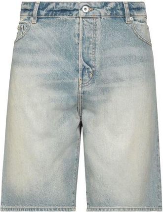 Kenzo PARTES DE ABAJO - Shorts vaqueros en YOOX.COM