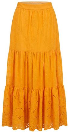 Trussardi Polyester Womens Womens Skirt