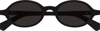 Bottega Veneta Dames, Accessoires, Zwart, Maat: 47 MM
