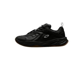 Oakley Schoenen, Heren, Zwart, 45 1/2 EU, Leer, Strike Baseline
