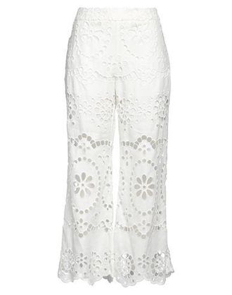 Zimmermann BOTTOMWEAR - Trousers on YOOX.COM
