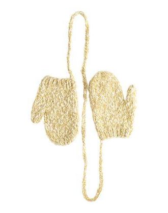 Amaranto ACCESSORIES - Gloves sur YOOX.COM