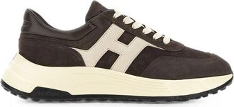 Hogan Hyperlight Sneakers