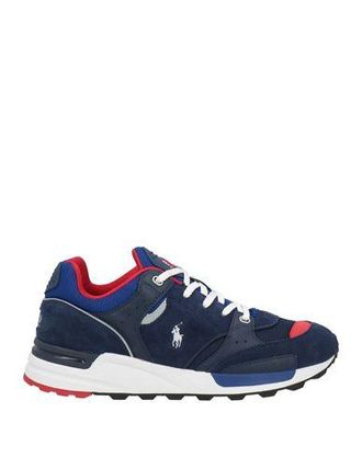 Ralph Lauren FOOTWEAR - Trainers on YOOX.COM