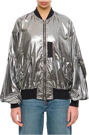 Junya Watanabe Donna, Giacche, Grigio, S, new