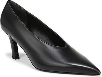 Favorite Daughter Kenna Pointed-Toe Heels