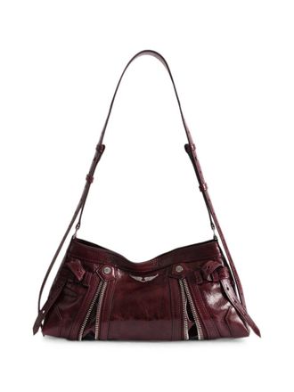 Zadig&Voltaire Baby Madison Vintage Patent