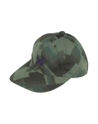 Needles ACCESSOIRES - M&uuml;tzen & H&uuml;te auf YOOX.COM