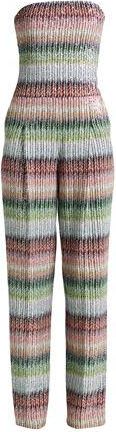 Missoni MONOS&PETOS - Monos enterizos en YOOX.COM
