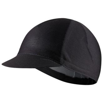 Castelli Espresso 2 Cap Velom&uuml;tze - Unisex | schwarz
