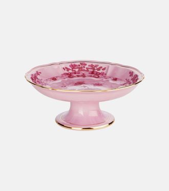 Ginori 1735 Italian Orient - A.doccia Fruit Bowl cm 22