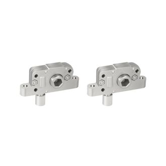 OEM Pieza De Repuesto Para El Mecanismo De Elevaci&oacute;n Del Ventilador De Techo Del Veh&iacute;culo Rv Compatible 2x 10a20281k1 10-20281k-1af 10a20281k-1af 1020281k