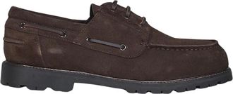 STUDIO NICHOLSON Uomo, Scarpe, Marrone, 43 EU, new