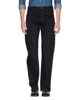 Armani BOTTOMWEAR - Trousers on YOOX.COM