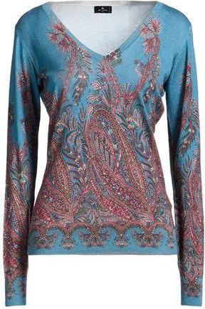 Etro PRENDAS DE PUNTO - Pullover en YOOX.COM