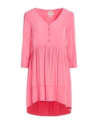 Alessia Santi DRESSES - Mini dresses on YOOX.COM