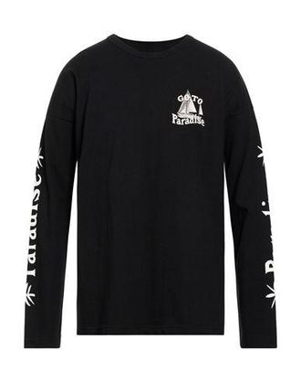 Tee Library TOPWEAR - T-shirts sur YOOX.COM