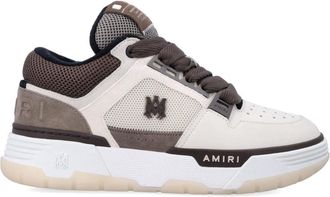 Amiri Ma-1 Sneakers - Heren - Sneakers - Veelkleurig - 46 EU - Leer - Schoenen