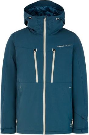 Protest Prttimothy Snowjacket Skijacke f&uuml;r Herren | blau