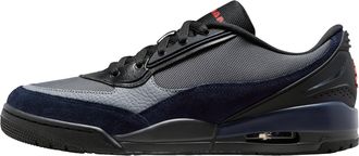 Nike Jordan Air Jordan Ultra Iron Grey Black II3794-003