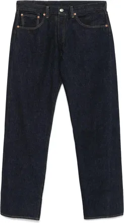 Levi's 1955 501 Original jeans - Blauw