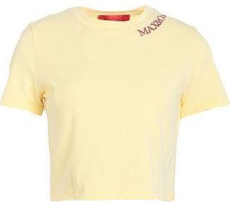 Max & Co. CAMISETAS Y TOPS - Camisetas en YOOX.COM