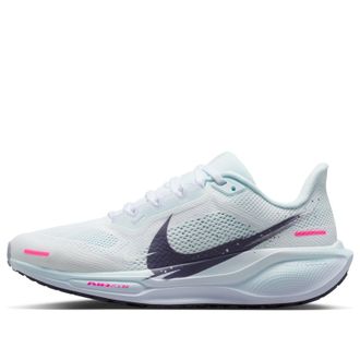 Nike (WMNS) Nike Air Zoom Pegasus 41 White Dark Raisin Glacier Blue Hyper Pink IM6683-159