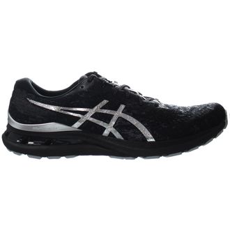 Asics Asics Mens GEL-Kayano 28 Platinum Running Shoes - Black - Size UK 5