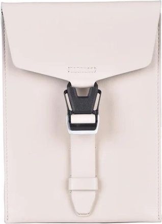 Neil Barrett Phone Holder - Beige
