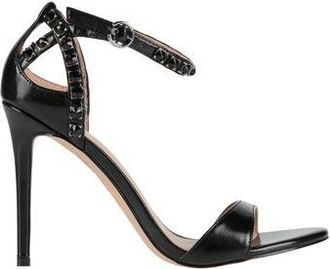 Pinko CALZADO - Sandalias con cierre en YOOX.COM