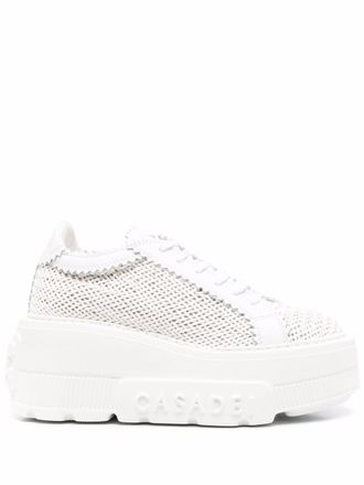 スニーカー Casadei Sneakers & Slip-On White Casadei Sneakers & Slip-On from $576.00 - on Stylight