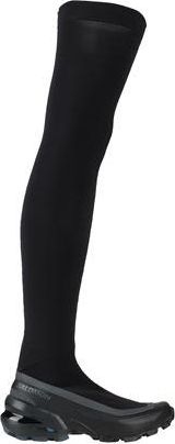 MM6 Maison Margiela X Salomon FOOTWEAR - Boots on YOOX.COM