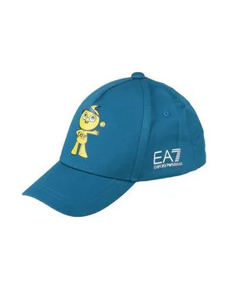 Emporio Armani COMPLEMENTOS - Sombreros en YOOX.COM