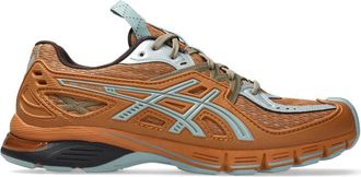 Asics Hombre, Zapatos, Naranja, Talla: 43 EU