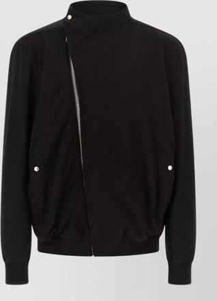 Rick Owens hollywood flight sweatshirt