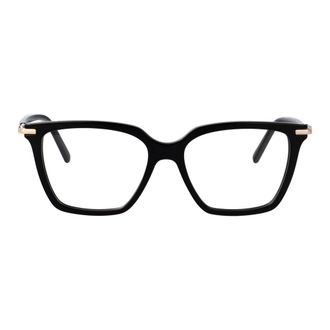 Ferragamo unisex, Accessoires, Zwart, Maat: 54 MM